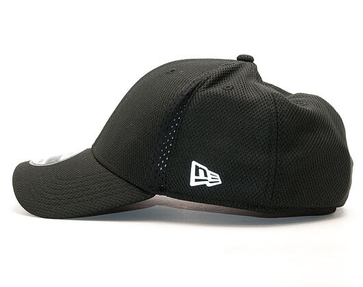 Kšiltovka New Era Diamond Era Reflect New Era Black 39THIRTY Stretchfit