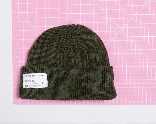 Kulich New Era Lightweight Patch Dark Green