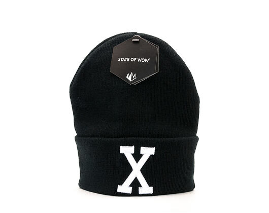Kulich State of WOW X-Ray Black #AlphaCollection