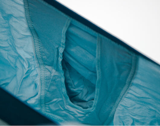 Boxerky MyPakage Weekday Brief Mist/Ink