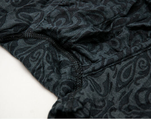 Boxerky MyPakage Weekday Trunk Midnight/Silver