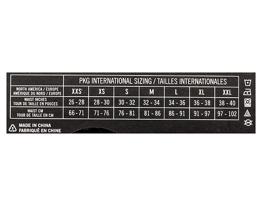 Sportovní Boxerky MyPakage Pro Series Ice Fill Dot Print