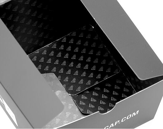 Dárková krabička New Era Black