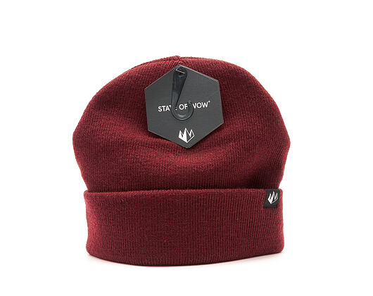 Kulich State of WOW Hipster Bordeaux
