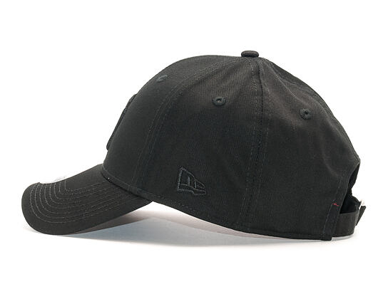 Kšiltovka New Era 9FORTY MLB League Essential New York Yankees - Black