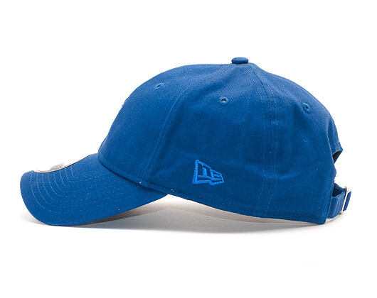 Kšiltovka New Era Classic Mini Logo New York Yankees 9TWENTY Light Royal Strapback