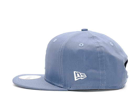 Kšiltovka New Era League Essential New York Yankees 9FIFTY Slate Snapback