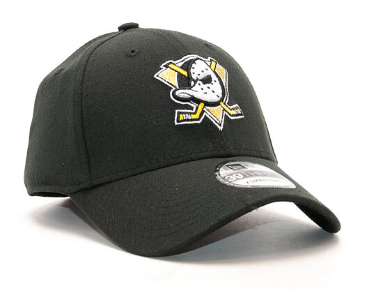 Kšiltovka New Era Team Essential Stretch Mighty Ducks Of Anaheim  39THIRTY Official Team Color