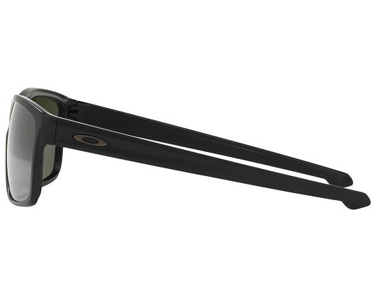 Sluneční Brýle Oakley Sliver Prizm Black Polar Collection Matte Black/Prizm Black Polarized OO9262–4