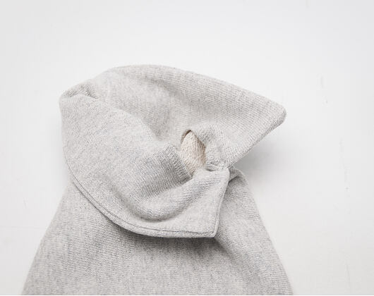 Dámské Tepláky Champion Reverse Weave Crop Grey