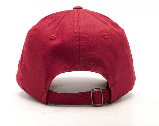 Kšiltovka New Era Nba Felt Infill Cleveland Cavaliers 9FORTY Carmine Strapback