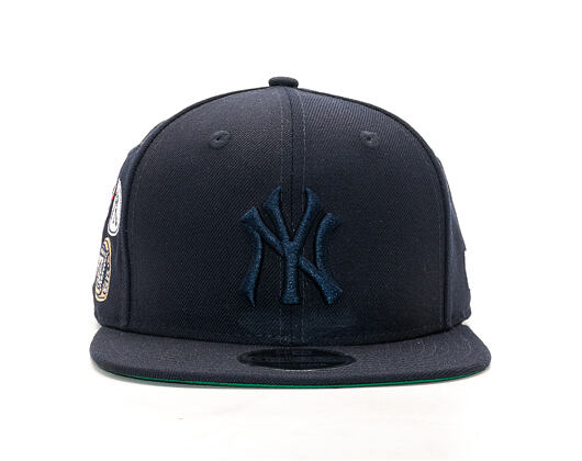 Kšiltovka New Era Winners Patch New York Yankees 9FIFTY Official Team Colors Snapback