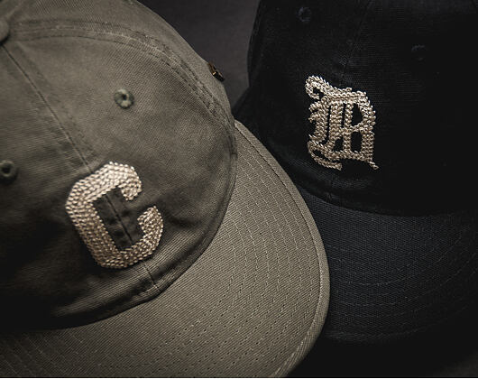 Kšiltovka New Era The Veteran Chicago Cubs 9FIFTY New Olive Strapback