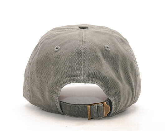 Kšiltovka New Era The Veteran 9FORTY New Olive Strapback