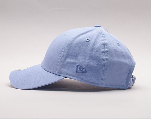 Dámská Kšiltovka New Era Pastel 9FORTY Lavender Strapback