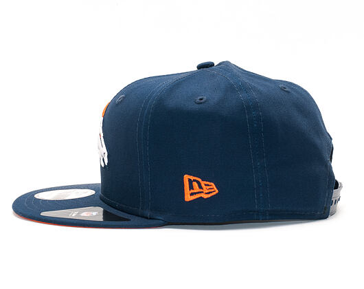 Kšiltovka New Era Team Classic Denver Broncos 9FIFTY Official Team Color Snapback