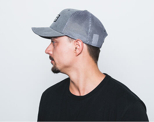 Kšiltovka Mitchell & Ness Washout 110 Flexfit Black Snapback