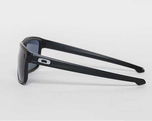 Sluneční Brýle Oakley Sliver Matte Black/Grey OO9262-01