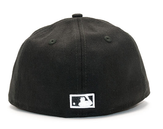 Kšiltovka New Era Coop Wool Los Angeles Dodgers Black