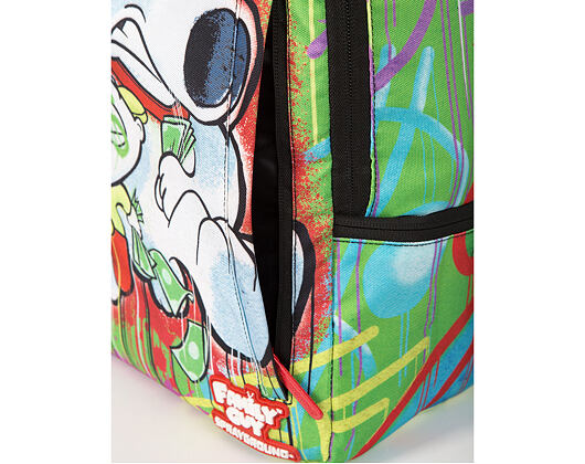 Batoh Sprayground Family Guy Brian & Stewie