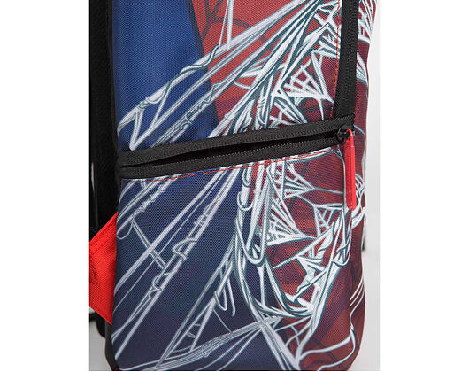 Batoh Sprayground Marvel Spiderman Web