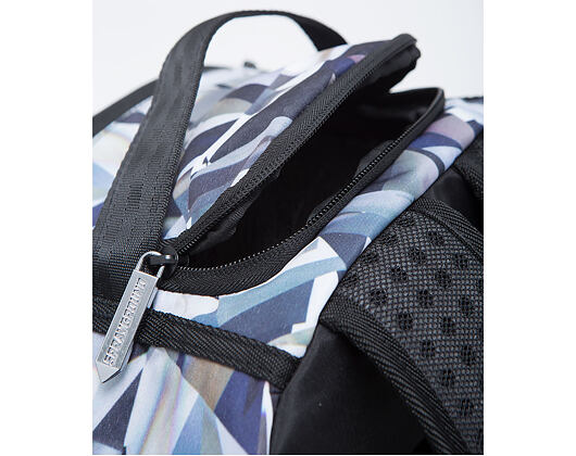 Batoh Sprayground Black Diamond