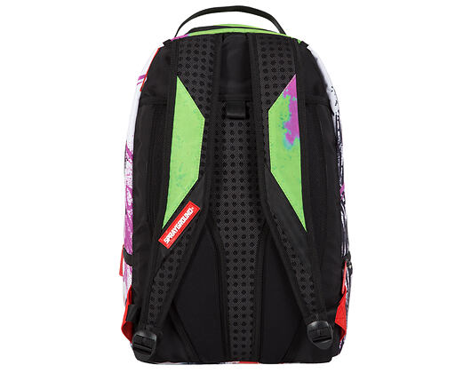 Batoh Sprayground DC Joker Shark