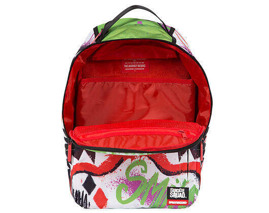 Batoh Sprayground DC Joker Shark