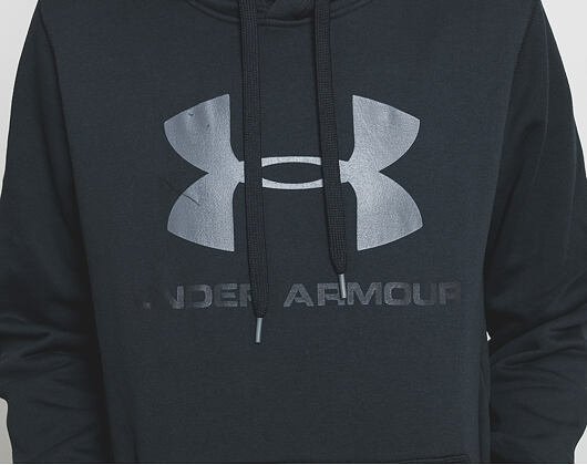 Mkina S Kapucí Under Armour Rival Fitted Graphic Hoodie