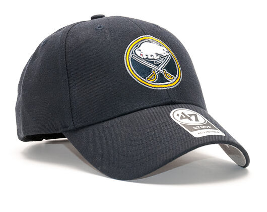 Kšiltovka 47 Brand Buffalo Sabres MVP Navy Strapback