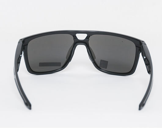 Brýle Oakley Crossrange Patch Matte Black/Prizm Black Iridium OO9382–0660