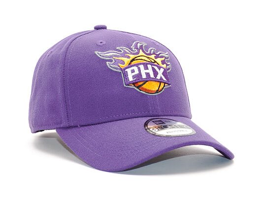 Kšiltovka New Era 9FORTY NBA The League Phoenix Suns Team Color