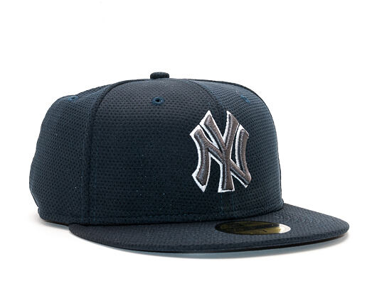 Kšiltovka New Era Tone Tech Redux New York Yankees 59FIFTY Official Team Color