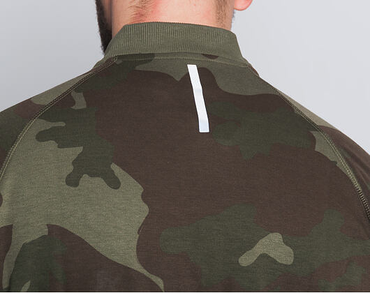 Mikina New Era NTC Bomber New York Yankees New Olive