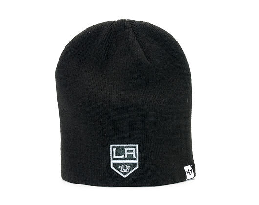 Kulich 47 Brand NHL Los Angeles Kings Beanie Black