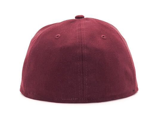 Kšiltovka New Era Coca Cola Pack Cherry Coke 59FIFTY Maroon