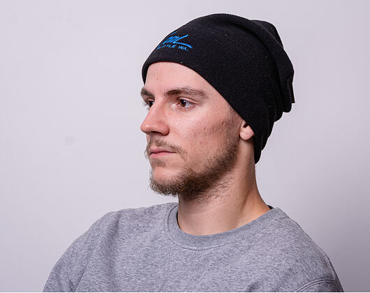 Kulich Coal The North Beanie Black