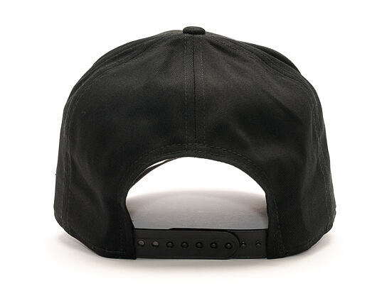 Kšiltovka New Era League Essential New York Yankees 9FORTY A-FRAME Black Snapback