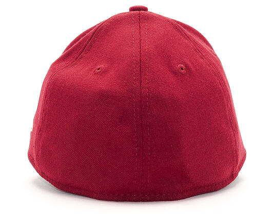 Kšiltovka New Era Classic Philadelphia Phillies 39THIRTY Cardinal