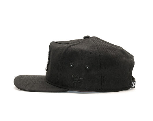Kšiltovka New Era City Series Chicago White Sox 9FIFTY Black Strapback
