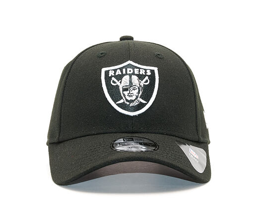 Dětská Kšiltovka New Era - NFL The League 9FORTY - Oakland Raiders - Team Color