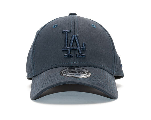 Kšiltovka New Era League Essential Los Angeles Dodgers 39THIRTY Navy