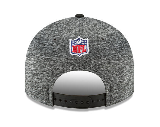 Kšiltovka New Era NFL Super Bowl 18 Opening Night Philadelphia Eagles 9FIFTY Official Team Color Sna
