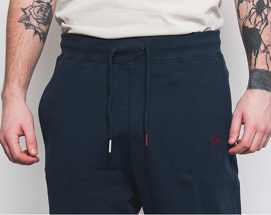 Tepláky New Era World Hood Jogger Night Shift Navy