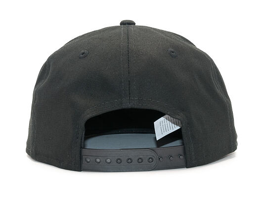 Kšiltovka New Era Camo Snap Reflect Manchester United 9FIFTY Black Snapback