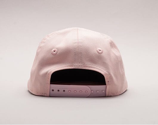 Dětská Kšiltovka New Era Disney Express Minnie Mouse 9FIFTY Infant Plum Snapback