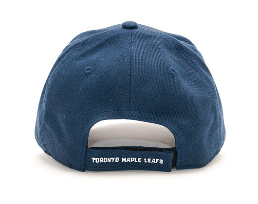 Kšiltovka 47 Brand MVP Toronto Maple Leafs Navy Strapback