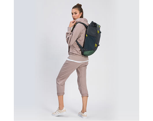 Batoh Aevor Trip Pack Safari Reflect Yellow