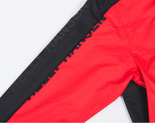 Bunda Helly Hansen Ervik Jacket Black