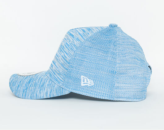 Kšiltovka New Era Engineered Fit Boston Red Sox 9FORTY A-FRAME Sky Blue / Optic White